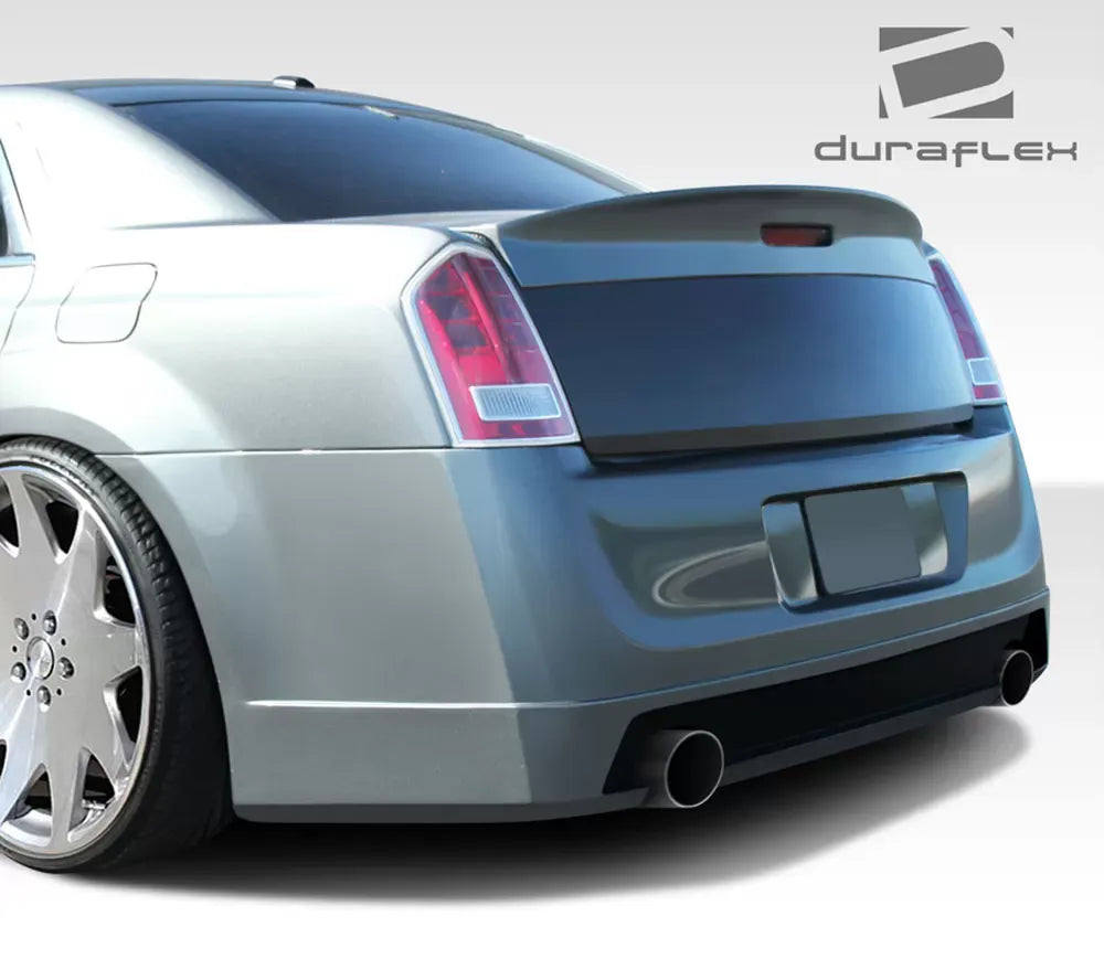 Duraflex Brizio Body Kit Compatible With 2011-2014 Chrysler 300 - 4 Piece