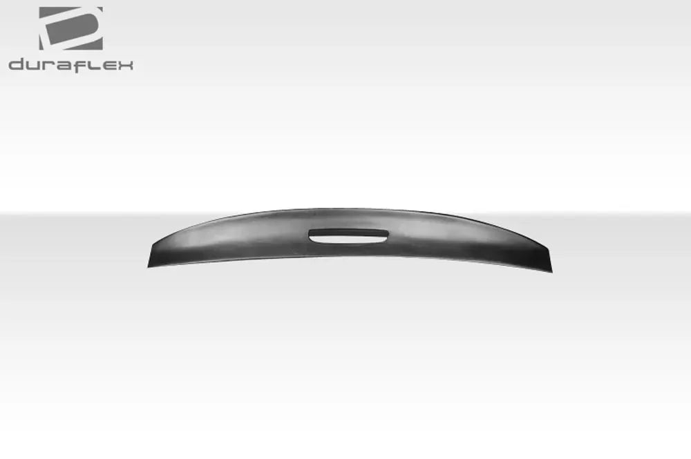 Duraflex Brizio Wing Spoiler Compatible With 2011-2023 Chrysler 300 - 1 Piece