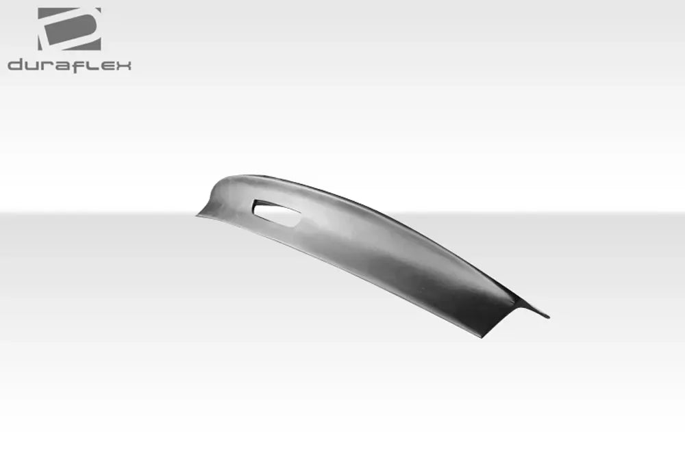 Duraflex Brizio Wing Spoiler Compatible With 2011-2023 Chrysler 300 - 1 Piece