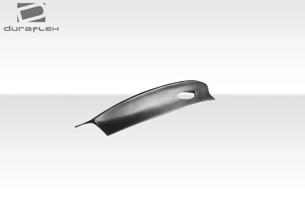 Duraflex Brizio Wing Spoiler Compatible With 2011-2023 Chrysler 300 - 1 Piece