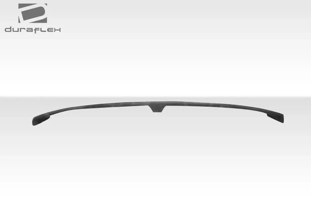 Duraflex Brizio Roof Spoiler Compatible With 2011-2023 Chrysler 300 - 1 Piece