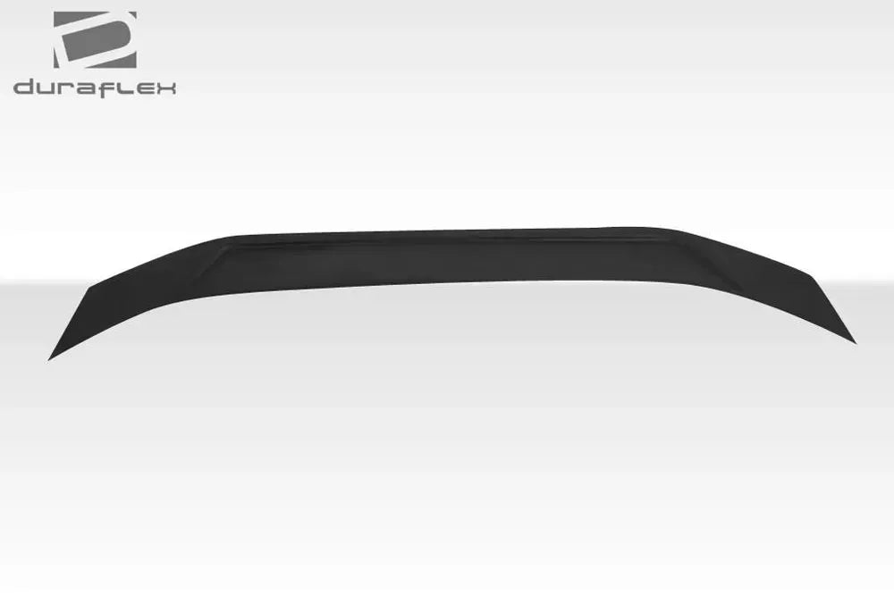 Duraflex GT Concept Wing Spoiler Compatible With 2013-2020 FRS 86 BRZ - 3 Piece