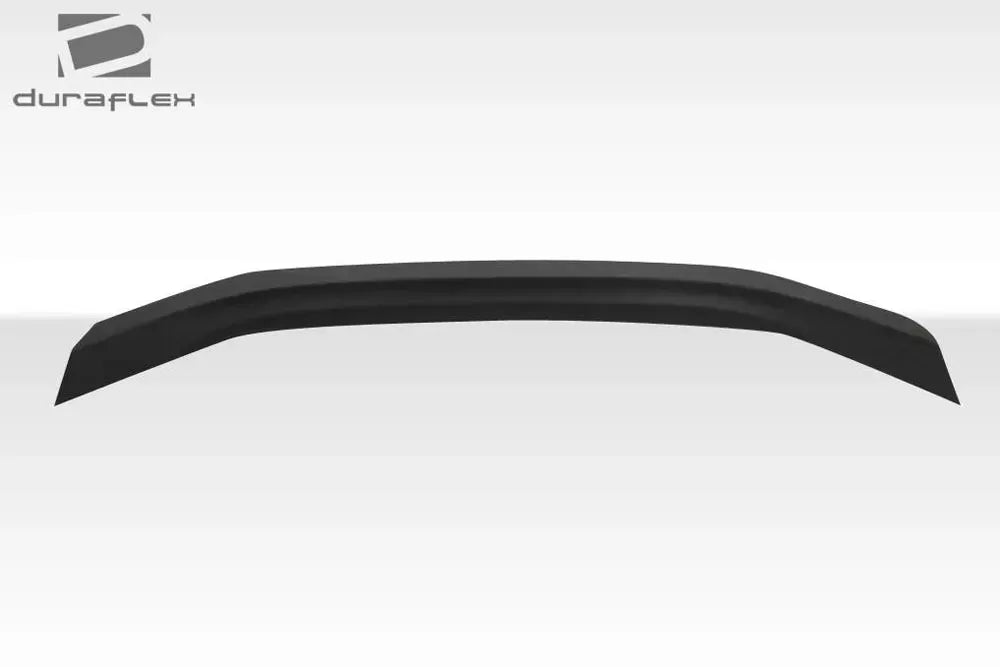 Duraflex GT Concept Wing Spoiler Compatible With 2013-2020 FRS 86 BRZ - 3 Piece