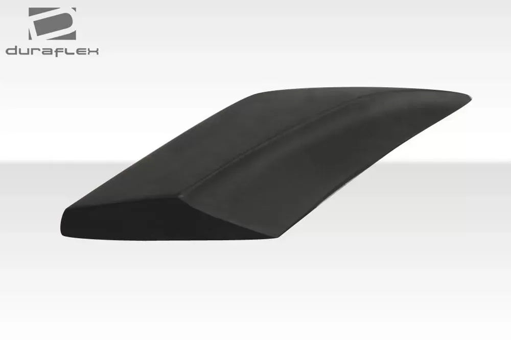 Duraflex GT Concept Wing Spoiler Compatible With 2013-2020 FRS 86 BRZ - 3 Piece