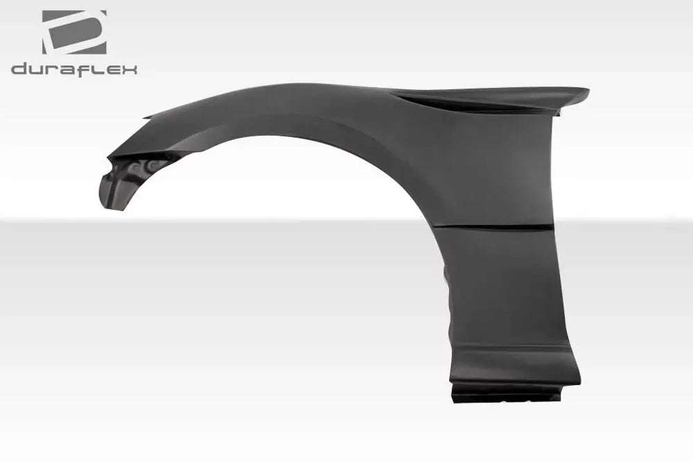 Duraflex GT Concept Fenders Compatible With 2013-2020 FRS 86 BRZ - 2 Piece