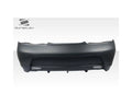 Duraflex GT-R Body Kit Compatible With 2008-2015 Infiniti G Coupe G37 Q60 Convertible - 4 Piece