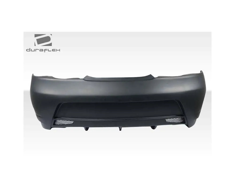 Duraflex GT-R Body Kit Compatible With 2008-2015 Infiniti G Coupe G37 Q60 Convertible - 4 Piece