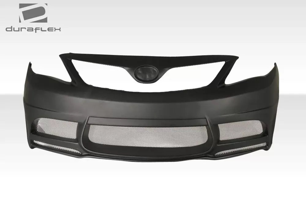 Duraflex W-1 Body Kit Compatible With 2011-2013 Toyota Corolla - 4 Piece