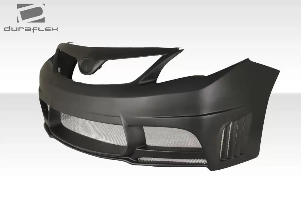 Duraflex W-1 Body Kit Compatible With 2011-2013 Toyota Corolla - 4 Piece