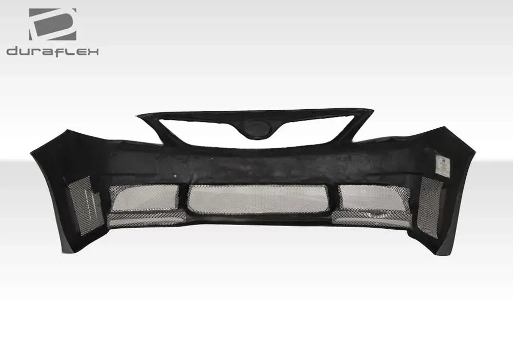 Duraflex W-1 Body Kit Compatible With 2011-2013 Toyota Corolla - 4 Piece