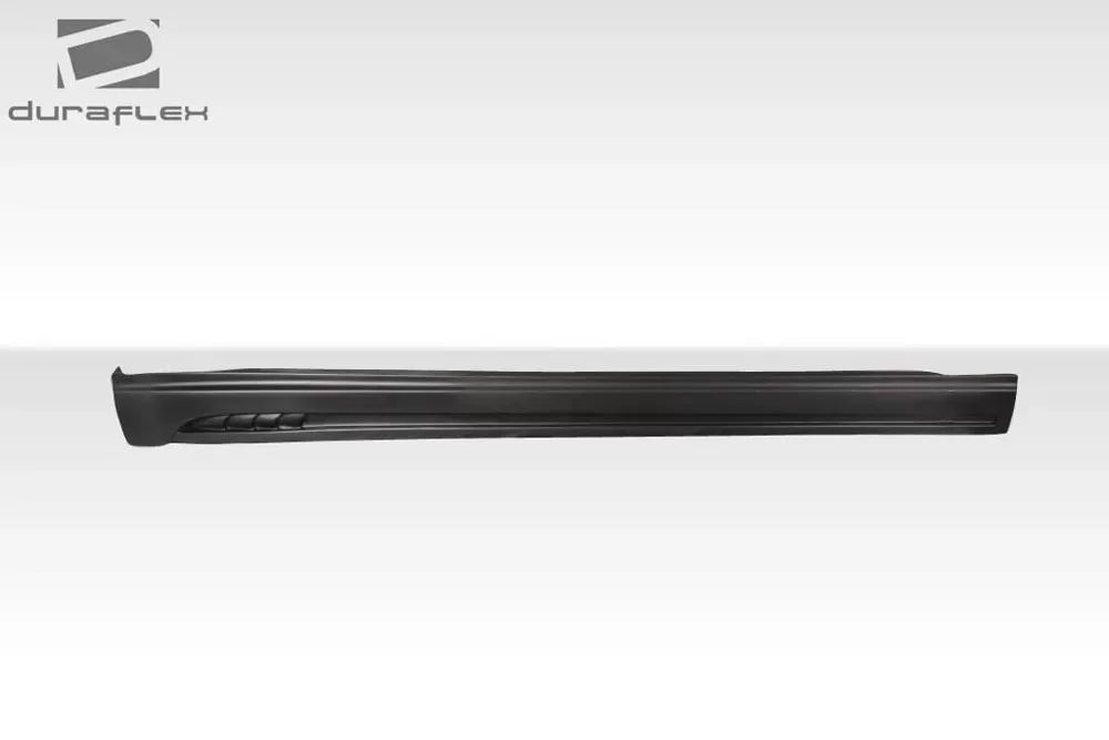 Duraflex W-1 Body Kit Compatible With 2011-2013 Toyota Corolla - 4 Piece