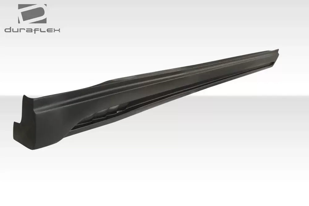 Duraflex W-1 Body Kit Compatible With 2011-2013 Toyota Corolla - 4 Piece