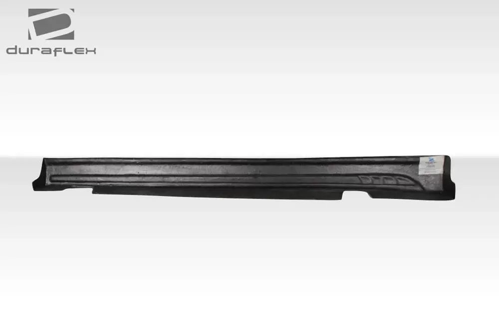 Duraflex W-1 Body Kit Compatible With 2011-2013 Toyota Corolla - 4 Piece