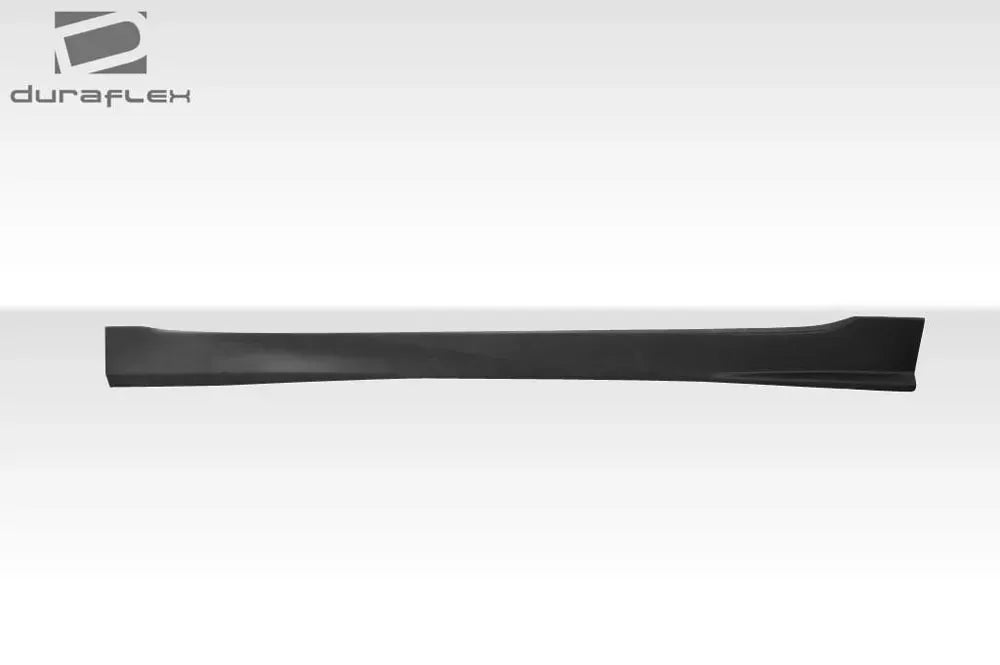 Duraflex GT Concept Side Skirts Compatible With 2009-2013 Toyota Corolla - 2 Piece