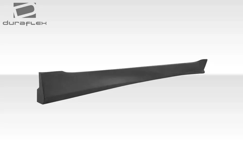 Duraflex GT Concept Side Skirts Compatible With 2009-2013 Toyota Corolla - 2 Piece