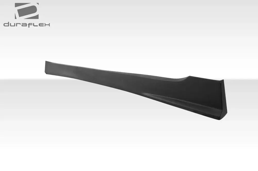 Duraflex GT Concept Side Skirts Compatible With 2009-2013 Toyota Corolla - 2 Piece