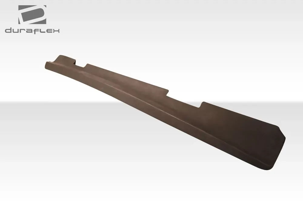 Duraflex GT500 Side Skirts Compatible With 2005-2013 Chevrolet Corvette - 2 Piece