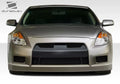Duraflex GT-R Body Kit Compatible With 2008-2009 Nissan Altima 2DR - 4 Piece