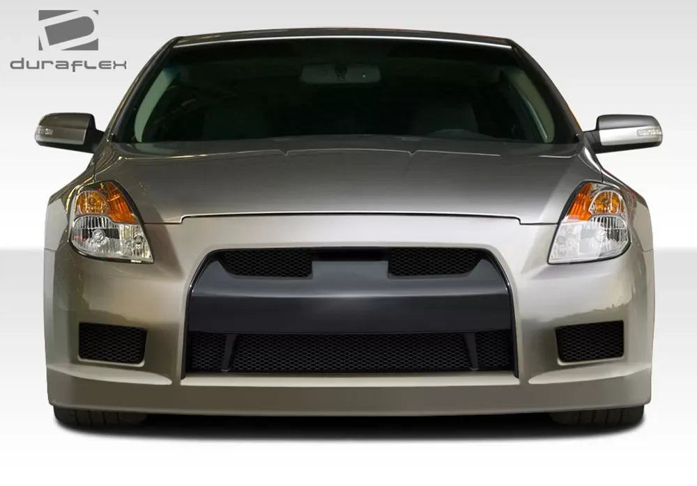 Duraflex GT-R Body Kit Compatible With 2008-2009 Nissan Altima 2DR - 4 Piece