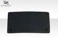 Duraflex Eros Version 1 Front Bumper Cover Compatible With 2011-2016 BMW 5 Series F10 - 1 Piece