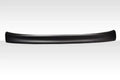 Duraflex Eros Version 1 Wing Spoiler Compatible With 2011-2016 BMW 5 Series F10 - 1 Piece