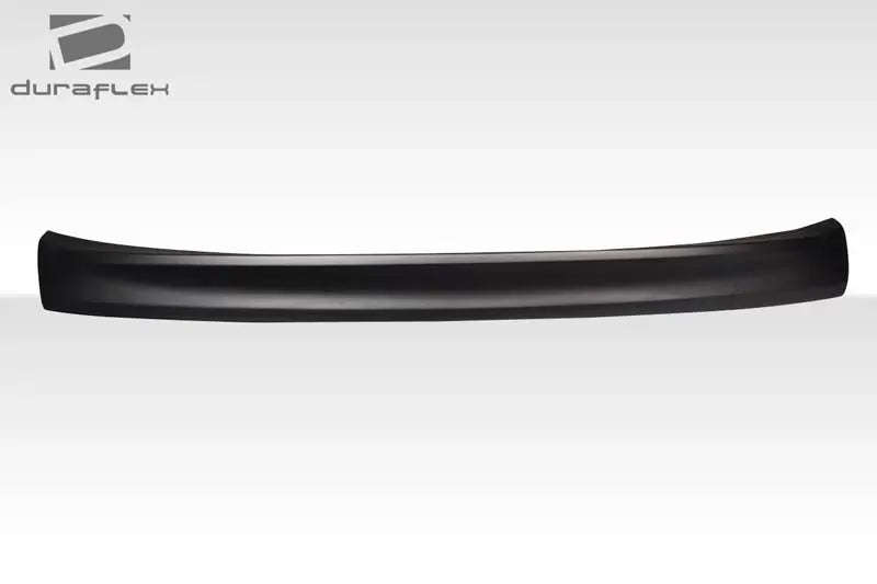 Duraflex Eros Version 1 Wing Spoiler Compatible With 2011-2016 BMW 5 Series F10 - 1 Piece