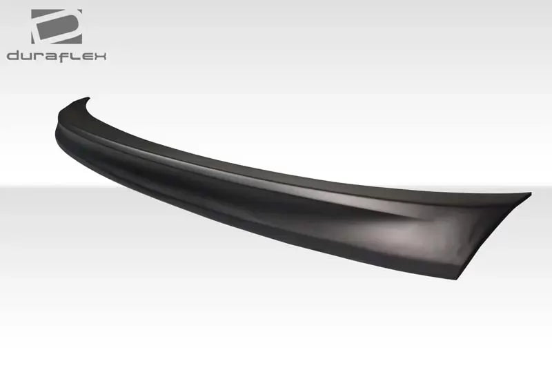 Duraflex Eros Version 1 Wing Spoiler Compatible With 2011-2016 BMW 5 Series F10 - 1 Piece