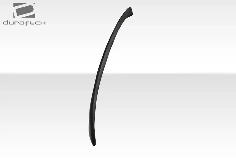 Duraflex Eros Version 1 Wing Spoiler Compatible With 2005-2008 Maserati Quattroporte - 1 Piece
