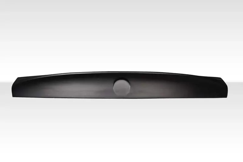 Duraflex Eros Version 1 Wing Spoiler Compatible With 2012-2015 Mercedes CLS W218 - 1 Piece