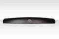 Duraflex Eros Version 1 Wing Spoiler Compatible With 2012-2015 Mercedes CLS W218 - 1 Piece