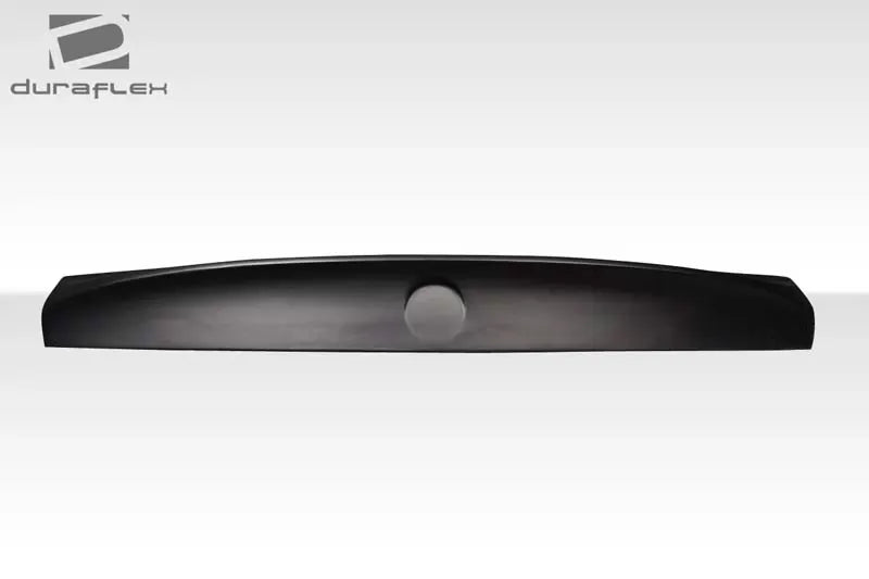 Duraflex Eros Version 1 Wing Spoiler Compatible With 2012-2015 Mercedes CLS W218 - 1 Piece