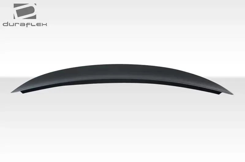 Duraflex Eros Version 1 Wing Spoiler Compatible With 2012-2015 Mercedes CLS W218 - 1 Piece