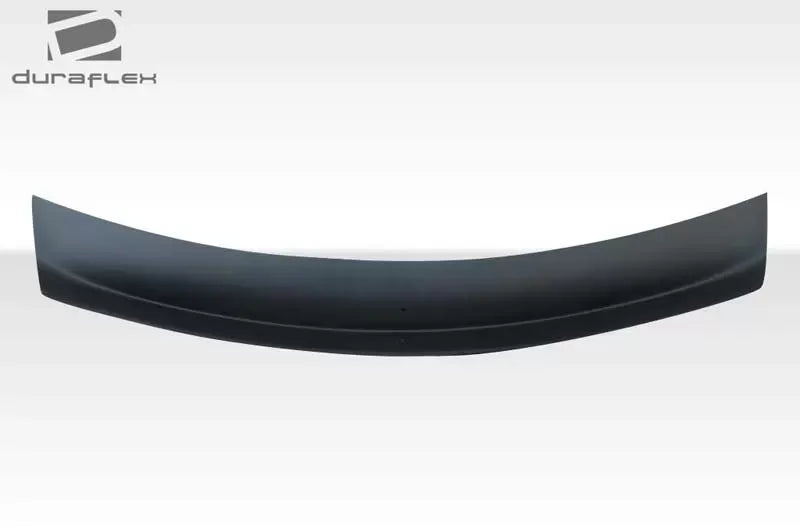 Duraflex Eros Version 1 Wing Spoiler Compatible With 2012-2015 Mercedes CLS W218 - 1 Piece