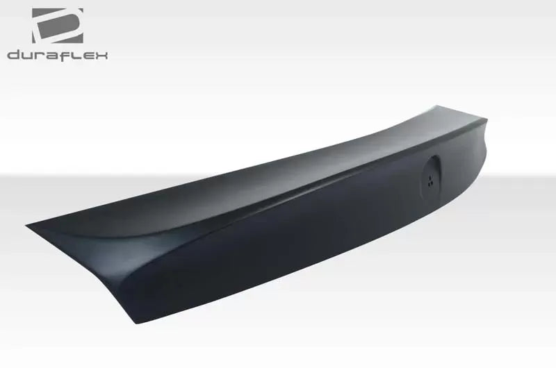 Duraflex Eros Version 1 Wing Spoiler Compatible With 2012-2015 Mercedes CLS W218 - 1 Piece