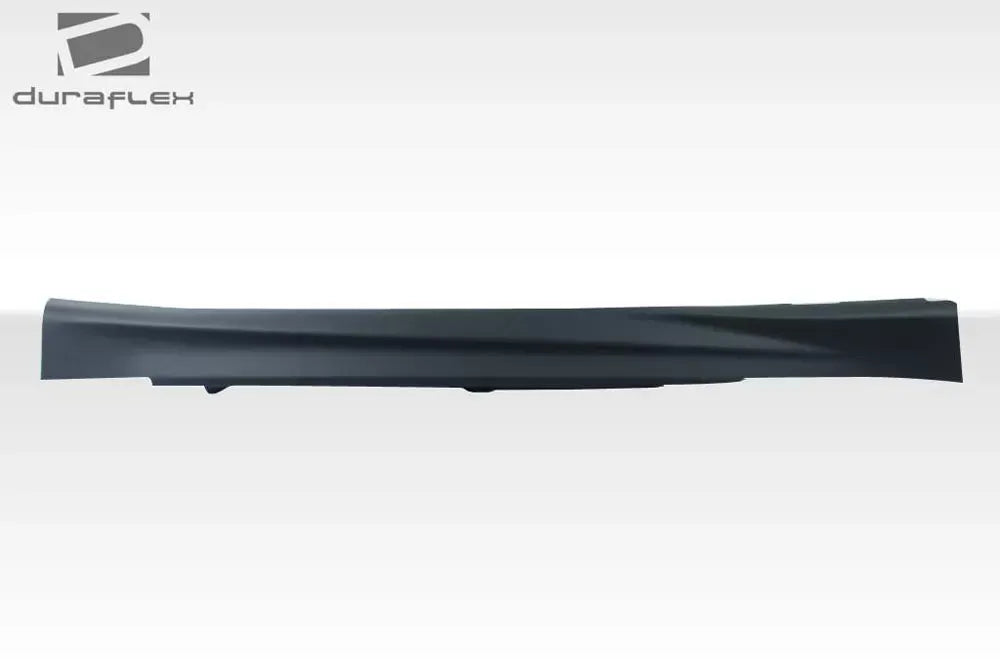 Duraflex DL-R Side Skirts Rocker Panels Compatible With 2007-2015 MINI Cooper - 2 Piece