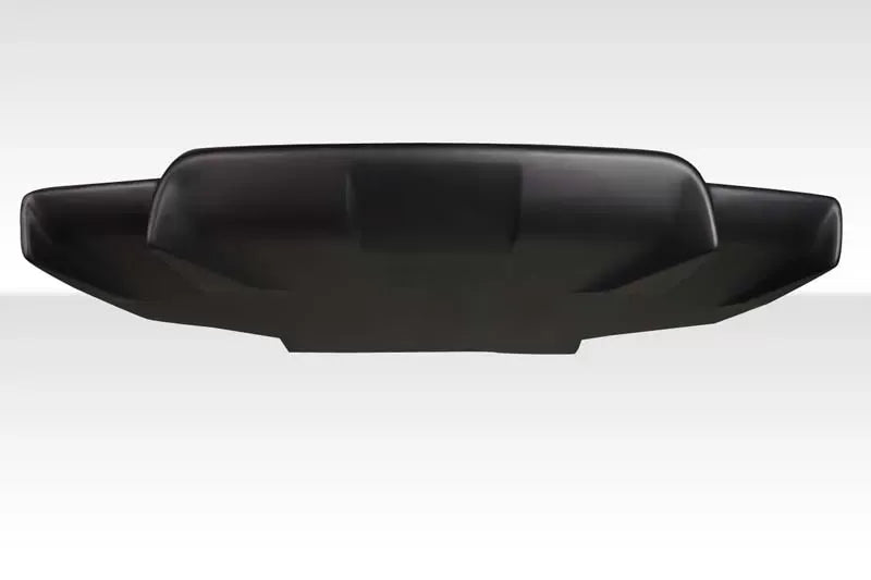 Duraflex DL-R Rear Diffuser Compatible With 2007-2015 Mini Cooper R56 R57 R58 R59 - 1 Piece