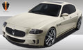 Duraflex Eros Version 1 Body Kit Compatible With 2005-2007 Maserati Quattroporte - 4 Piece