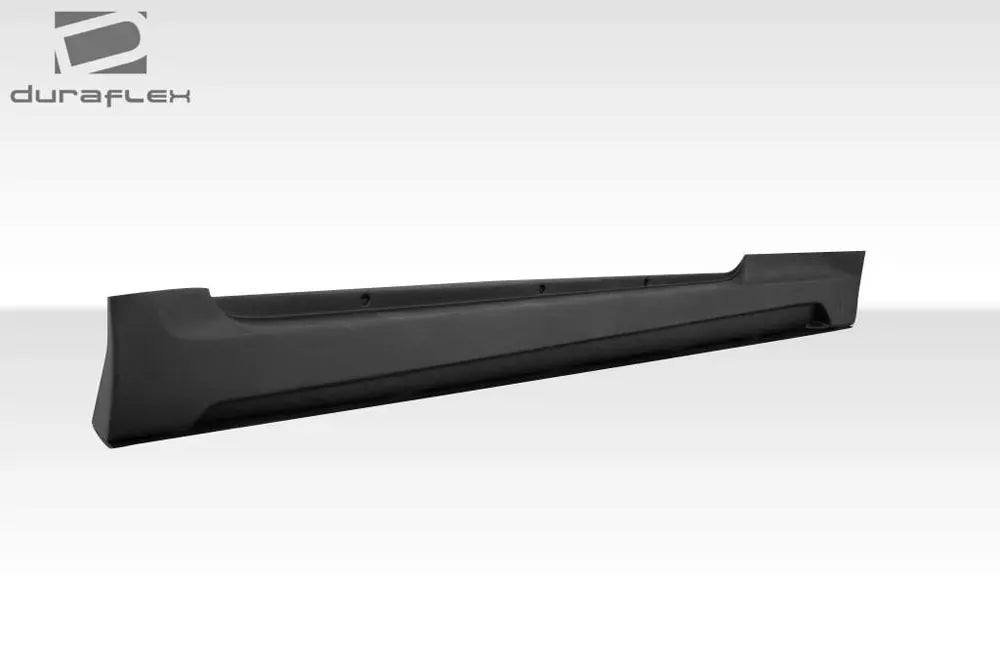 Duraflex GT-R Body Kit Compatible With 2011-2013 Scion TC - 4 Piece