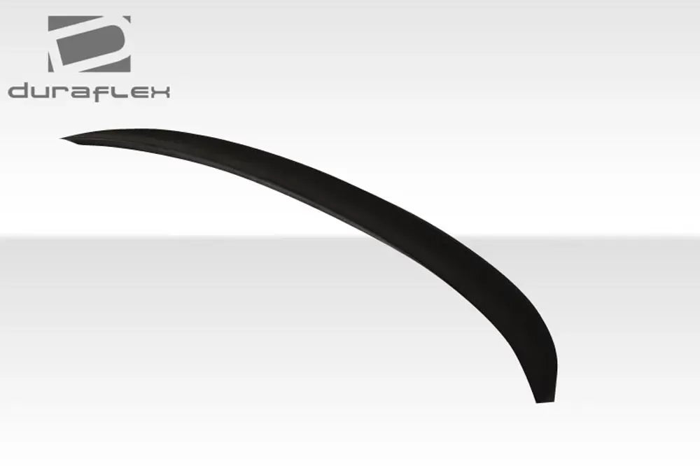 Duraflex Eros Version 1 Trunk Lid Wing Spoiler Compatible With 2009-2015 BMW 7 Series - 1 Piece