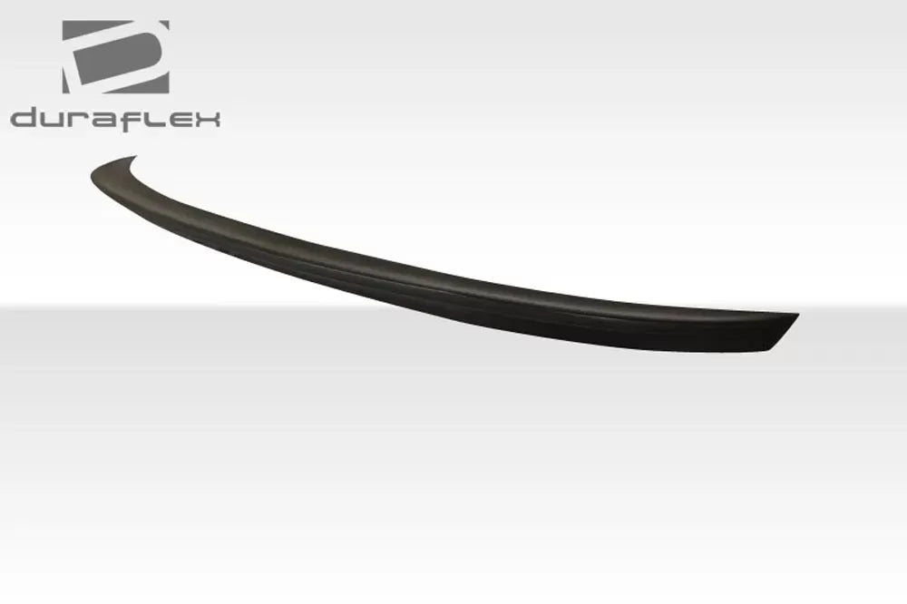 Duraflex Eros Version 1 Trunk Lid Wing Spoiler Compatible With 2009-2015 BMW 7 Series - 1 Piece