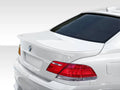 Duraflex AC-S Wing Spoiler Compatible With 2006-2008 BMW 7 Series - 1 Piece