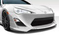Duraflex X-5 Front Lip Spoiler Compatible With 2013-2016 Scion FRS - 1 Piece