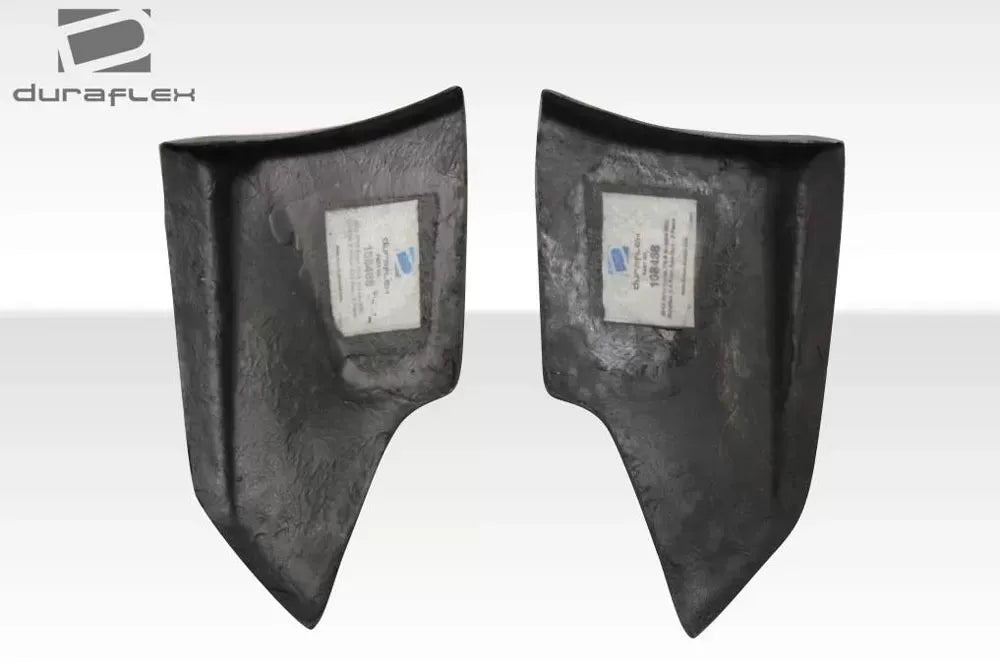Duraflex X-5 Body Kit Compatible With 2013-2016 FRS - 6 Piece