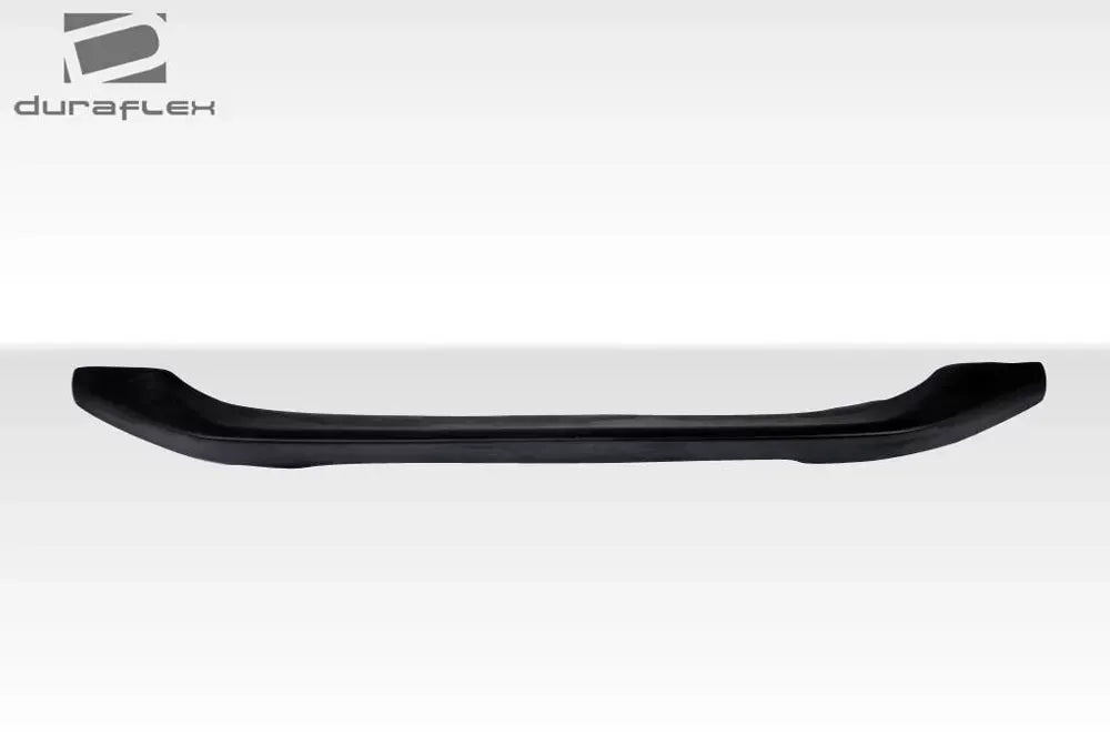 Duraflex X-5 Wing Spoiler Compatible With 2013-2020 FRS 86 BRZ - 1 Piece