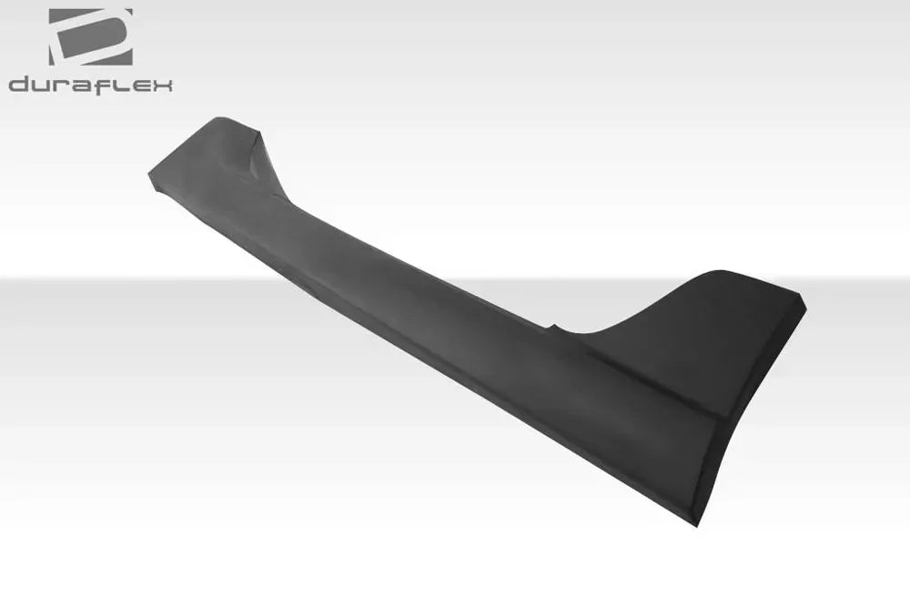Duraflex X-5 Side Skirts Compatible With 2013-2020 FRS 86 BRZ - 2 Piece