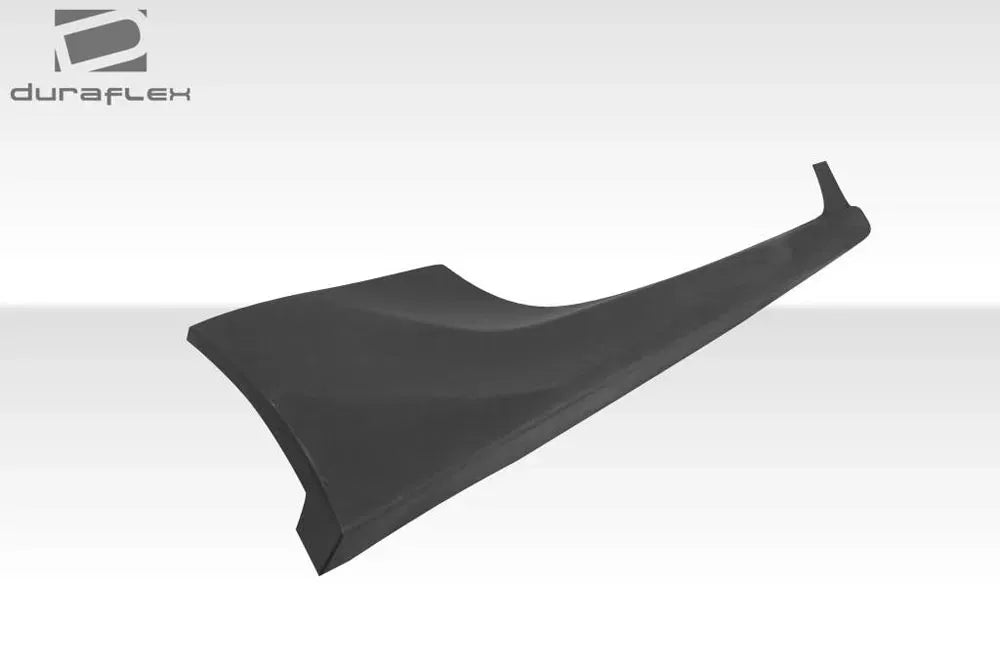 Duraflex X-5 Side Skirts Compatible With 2013-2020 FRS 86 BRZ - 2 Piece
