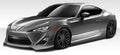 Duraflex X-5 Body Kit Compatible With 2013-2016 FRS - 5 Piece