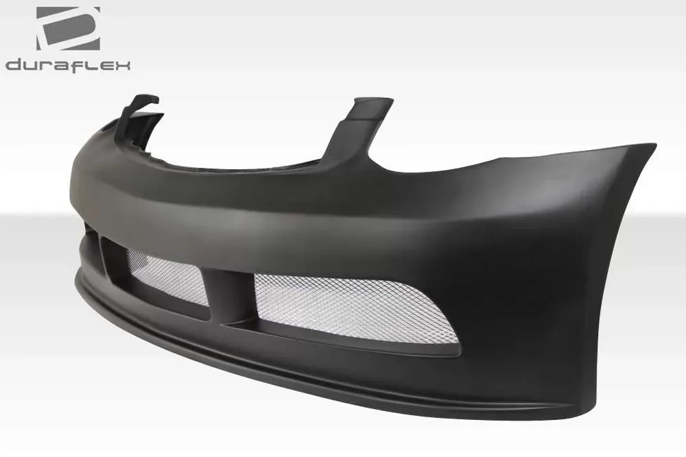 Duraflex GT500 Wide Body Kit Compatible With 2003-2007 Infiniti G Coupe G35 - 9 Piece