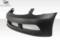 Duraflex GT500 Wide Body Kit Compatible With 2003-2007 Infiniti G Coupe G35 - 9 Piece