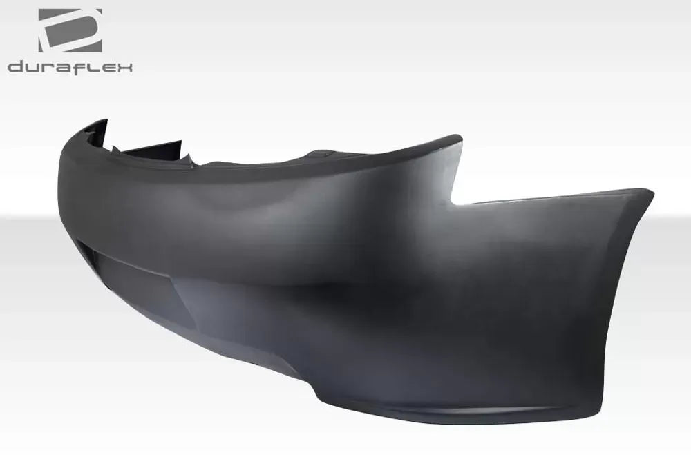 Duraflex GT500 Wide Body Rear Bumper Cover Compatible With 2003-2007 Infiniti G Coupe - 1 Piece